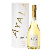 Champagne Ayala - Blanc de Blancs Vintage en Boîte Cadeau - 0.75L - 2018