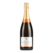 Champagne Baron-Fuenté - Grande Reserve Brut - 0.75L