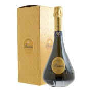 Champagne De Venoge - Princes Blanc de Blancs en Boîte Cadeau - 0.75L