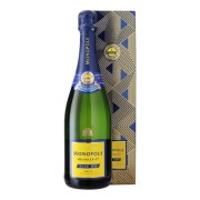 Champagne Heidsieck & Co - Brut Blue Top in giftbox  - 0.75L