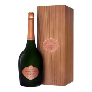 Champagne Laurent-Perrier - Alexandra Grande Cuvée Rosé en Boîte Cadeau - 0.75L - 2012