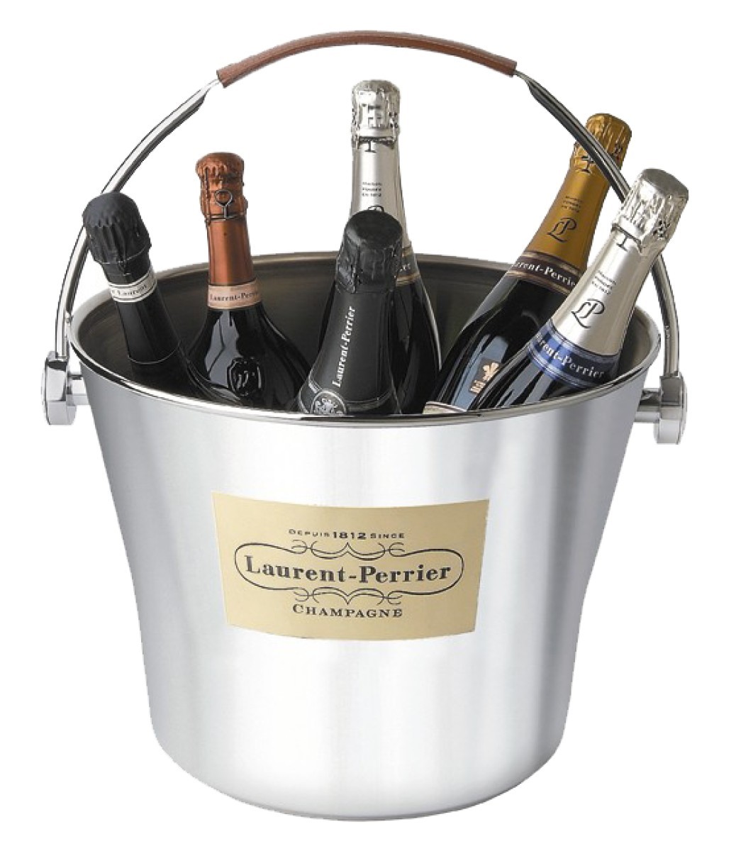Exclusif Magazine : Laurent-Perrier Nouveautés