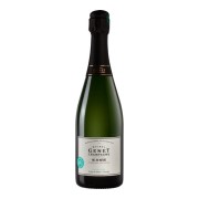 Champagne Michel Genet - Grand Cru Blanc de Blancs Extra Brut  - 0.75L