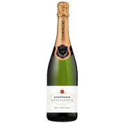 Champagne Veuve Bonneval - Brut - 0.75L - n.m.