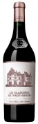 Chateau Haut-Brion - Pessac-Léognan Le Clarence de Haut-Brion  - 0.75L - 2021