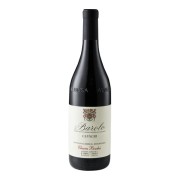 Chiara Boschis - Barolo Cannubi BIO - 1.5L - 2019