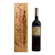 Chris Ringland - Shiraz en Boîte Cadeau - 0.75L - 2003