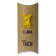 Clara - Das Tuch - poleerdoek