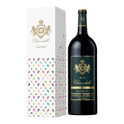 Clarendelle - Rouge en Boîte Cadeau - 1.5L - 2016
