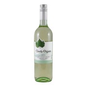 Clearly Organic - Blanco  - 0.75L - 2023