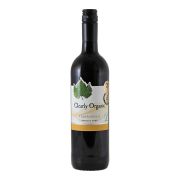 Clearly Organic - Tinto  - 0.75L - 2023