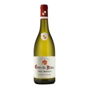 Clement Daniel - Vieux Manuscrit Côtes du Rhône Blanc - 0.75L - 2023