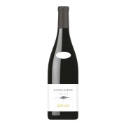 Clément & Florian Berthier - Sancerre Rouge  - 0.75L - 2022