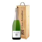 Clos Amador - Brut Reserva Delicat en Boîte Cadeau - 1.5L