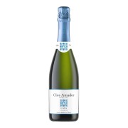 Clos Amador - Semi Sec Classic  - 0.75L