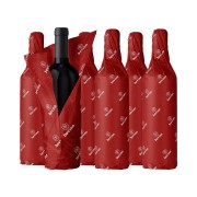 Coffret à Vin Bovino - 6 Bouteilles 