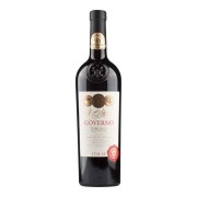 Conti Sani - Il Messo Governo Rosso  - 0.75L - 2024