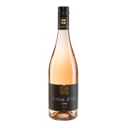 Croix d’Or - Syrah Rosé - 0.75L - 2025