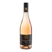 Croix d’Or - Syrah Rosé  - 0.75L - 2024