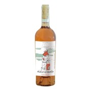 De Stefani - Naturalmente Orange Pinot Grigio  - 0.75L - 2021