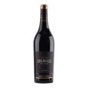 Delbeaux - Réserve Merlot Cabernet  - 0.75L - 2022