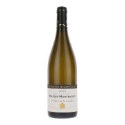 Domaine Alain Chavy - Puligny-Montrachet Premier Cru Les Folatières  - 1.5L - 2020