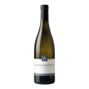 Domaine Bertrand Bachelet - Chassagne-Montrachet Blanc - 1.5L - 2023