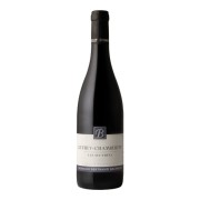 Domaine Bertrand Bachelet - Gevrey-Chambertin Les Seuvrées - 0.75L - 2023