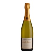 Domaine Boeckel - Crémant d’Alsace Blanc de Blancs Brut  - 0.75L - 2024