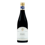 Domaine Chevigny-Rousseau - Fixin  - 0.75L - 2019