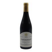 Domaine Chevigny-Rousseau - Vosne-Romanée Les Champs de Perdrix  - 0.75L - 2021