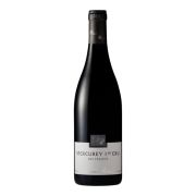 Domaine Danjean-Berthoux - Mercurey Premier Cru Les Velleys  - 0.75L - 2020