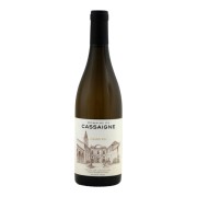 Domaine de Cassaigne - Côtes de Gascogne Blanc  - 0.75L - 2024