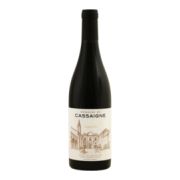 Domaine de Cassaigne - Côtes de Gascogne Rouge  - 0.75L - 2024