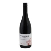 Domaine de Cassaigne - Labyrinthe de Cassaigne Rouge  - 0.75L - 2024