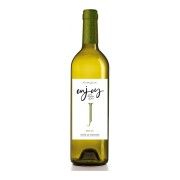 Domaine de Joy - Enjoy Dry White - 0.75L - 2024