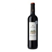 Domaine de la Clapière - Jardin de Jules Rouge - 0.75L - 2023