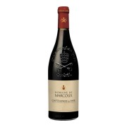 Domaine de Marcoux - Châteauneuf-du-Pape Vieilles Vignes - 0.75L - 2021