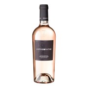 Domaine des Diables - Sainte Victoire l’Hydropathe Rosé - 0.75L - 2025