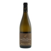 Domaine des Hâtes - Chablis Premier Cru Fourchaume - 0.75L - 2023