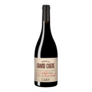 Domaine du Grand Chêne - Rouge Vin Nature - 0.75L - 2024