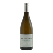 Domaine Eve & Michel Rey - Pouilly-Fuissé En Carmentrant BIO  - 0.75L - 2024