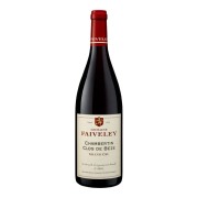 Domaine Faiveley - Gevrey-Chambertin Grand Cru Clos de Bèze  - 0.75L - 2021