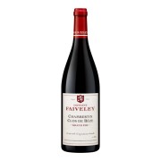 Domaine Faiveley - Gevrey-Chambertin Grand Cru Clos de Bèze  - 0.75L - 2022
