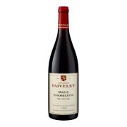 Domaine Faiveley - Gevrey-Chambertin Grand Cru Mazis-Chambertin  - 0.75L - 2021