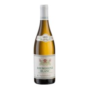 Domaine Gilles Bouton - Bourgogne Blanc - 0.75L - 2024