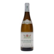 Domaine Gilles Bouton - Puligny-Montrachet Premier Cru Sous le Puits Blanc - 0.75L - 2024