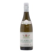 Domaine Gilles Bouton - Saint-Aubin Premier Cru Les Murgers des Dents de Chien Blanc  - 0.75L - 2024