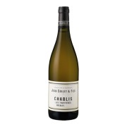 Domaine Jean Collet & Fils - Chablis Les Truffières - 0.75L - 2023