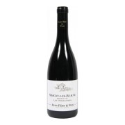 Domaine Jean Féry & Fils - Savigny-lès-Beaune Premier Cru Les Vergelesses BIO  - 0.75L - 2022